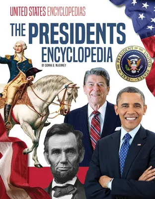 Encyklopedia prezydentów - The Presidents Encyclopedia