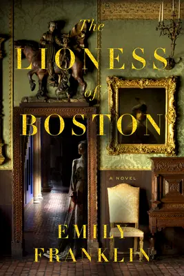 Lwica z Bostonu - The Lioness of Boston