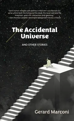 Przypadkowy wszechświat i inne historie - The Accidental Universe and Other Stories
