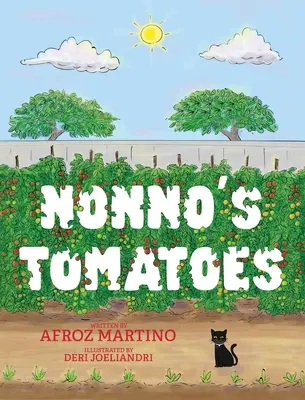 Pomidory Nonno - Nonno's Tomatoes