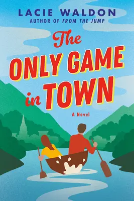 Jedyna gra w mieście - The Only Game in Town