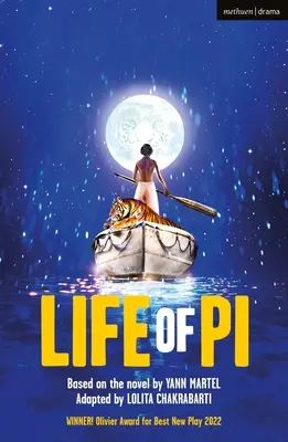 Życie Pi - Life of Pi