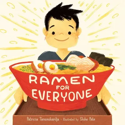 Ramen dla każdego - Ramen for Everyone