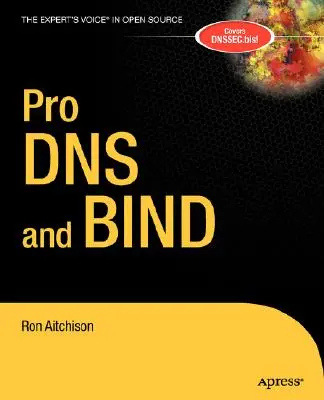 Pro DNS i Bind - Pro DNS and Bind