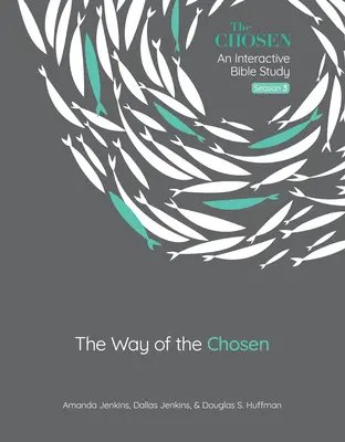 Droga wybranych: Tom 3 - The Way of the Chosen: Volume 3