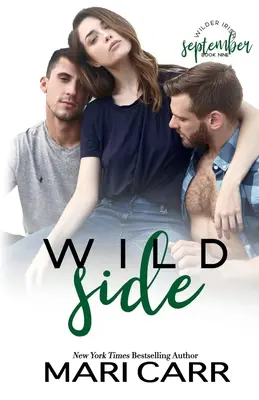 Dzika strona - Wild Side