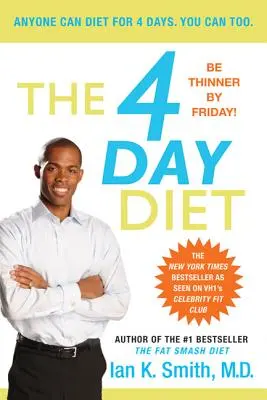 Dieta 4-dniowa - The 4 Day Diet