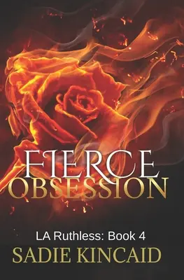 Ostra obsesja - Fierce Obsession