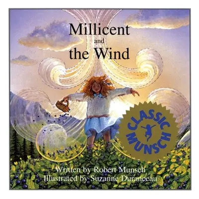 Millicent i wiatr - Millicent and the Wind