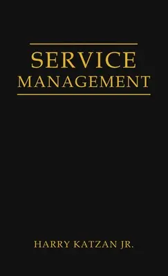 Zarządzanie usługami - Service Management