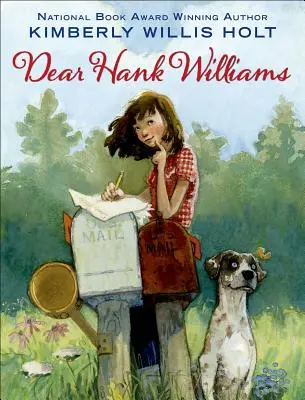 Drogi Hanku Williamsie - Dear Hank Williams