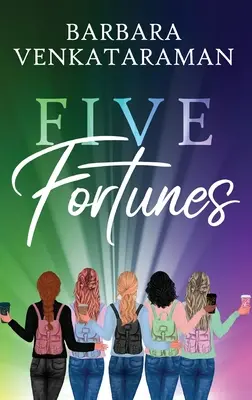 Pięć fortun - Five Fortunes