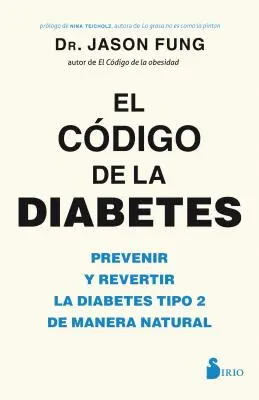 Kod cukrzycy, El - Codigo de la Diabetes, El