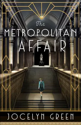 Afera metropolitalna - The Metropolitan Affair