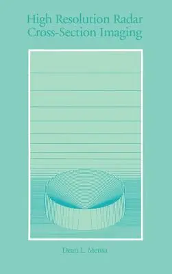 Obrazowanie przekrojów radarowych w wysokiej rozdzielczości - High Resolution Radar Cross-Section Imaging