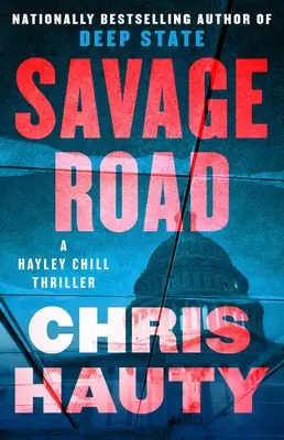 Savage Road: Thriller - Savage Road: A Thriller