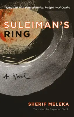 Pierścień Sulejmana - Suleiman's Ring