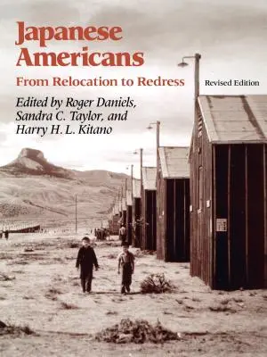 Japońscy Amerykanie: Od relokacji do zadośćuczynienia - Japanese Americans: From Relocation to Redress