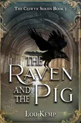 Kruk i świnia - The Raven and the Pig