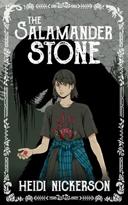 Kamień Salamandry - The Salamander Stone