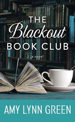 Klub książki Blackout - The Blackout Book Club