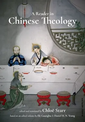 Czytelnik w chińskiej teologii - A Reader in Chinese Theology