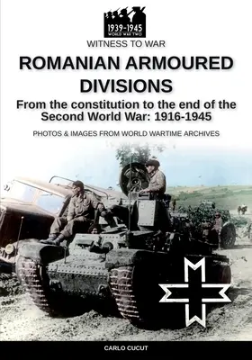 Rumuńskie dywizje pancerne - Romanian armoured divisions