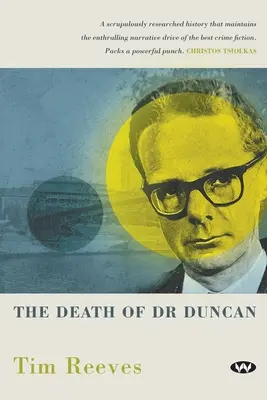 Śmierć doktora Duncana - The Death of Dr Duncan