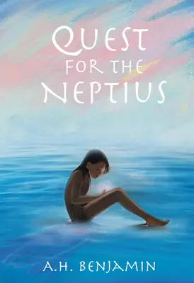 Poszukiwanie Neptuna - Quest for the Neptius