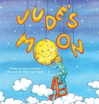 Księżyc Judy - Jude's Moon