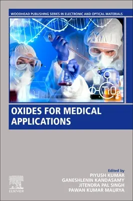 Tlenki do zastosowań medycznych - Oxides for Medical Applications