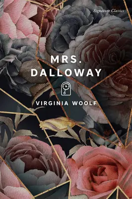 Pani Dalloway - Mrs. Dalloway