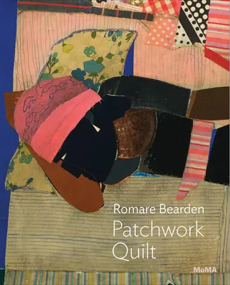 Romare Bearden: Patchworkowa kołdra - Romare Bearden: Patchwork Quilt