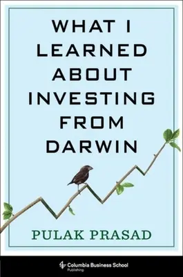 Czego nauczyłem się o inwestowaniu od Darwina - What I Learned about Investing from Darwin