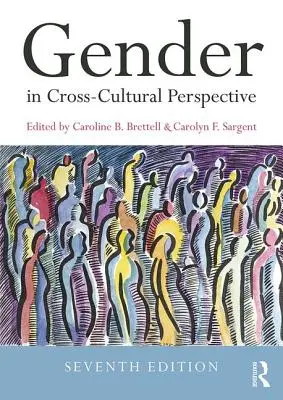 Płeć w perspektywie międzykulturowej - Gender in Cross-Cultural Perspective