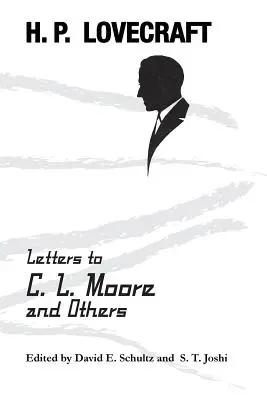 Listy do C. L. Moore'a i innych - Letters to C. L. Moore and Others