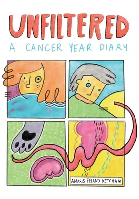 Unfiltered: Dziennik roku walki z rakiem - Unfiltered: A Cancer Year Diary