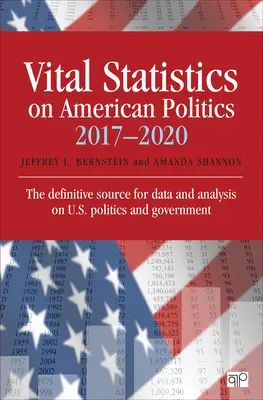 Najważniejsze statystyki dotyczące amerykańskiej polityki - Vital Statistics on American Politics