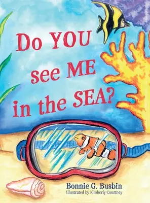 Czy widzisz mnie w morzu? - Do YOU see ME in the SEA?