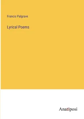 Wiersze liryczne - Lyrical Poems