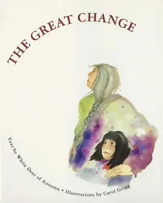 Wielka zmiana - The Great Change