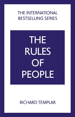 Zasady dotyczące ludzi - Rules of People