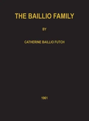 Rodzina Baillio - The Baillio Family