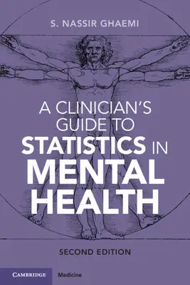 Przewodnik klinicysty po statystykach w zdrowiu psychicznym - A Clinician's Guide to Statistics in Mental Health