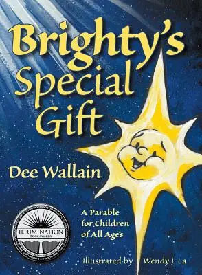 Specjalny prezent Brighty'ego - Brighty's Special Gift