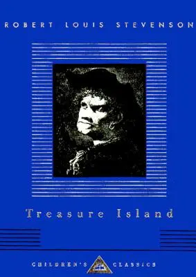 Wyspa skarbów: Wprowadzenie Mervyn Peake - Treasure Island: Introduction by Mervyn Peake