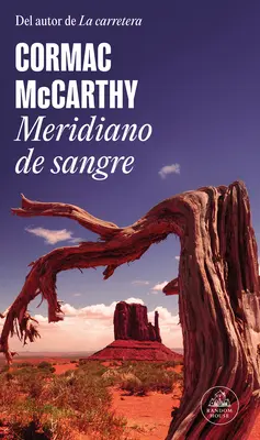 Meridiano de Sangre / Krwawy południk - Meridiano de Sangre / Blood Meridian