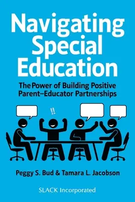 Poruszanie się po edukacji specjalnej: Siła budowania pozytywnego partnerstwa między rodzicami a wychowawcami - Navigating Special Education: The Power of Building Positive Parent-Educator Partnerships