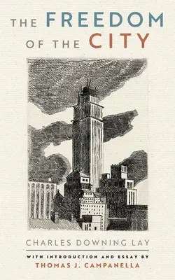 Wolność miasta - The Freedom of the City