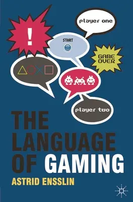 Język gier - The Language of Gaming